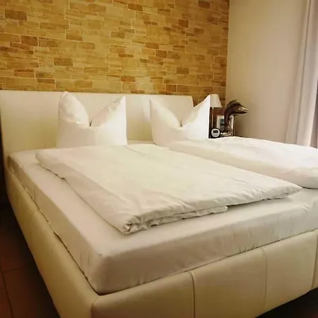 Duenendomizil Strandnah 公寓 塞巴特黑灵斯多夫