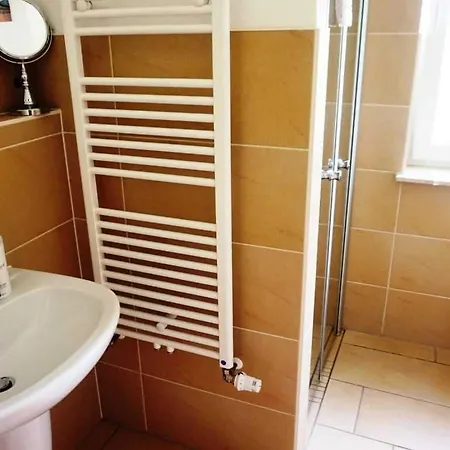 Duenendomizil Strandnah Appartement Heringsdorf (Usedom)