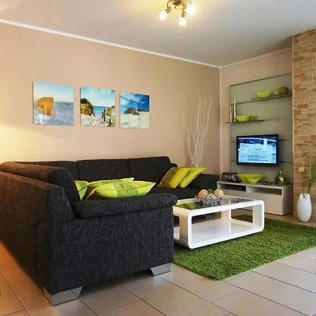 Duenendomizil Strandnah Heringsdorf (Usedom)